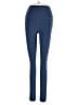 Athleta Blue Active Pants Size XXS - photo 1