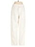 Zara Ivory Jeans Size 0 - photo 2