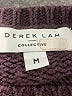 Derek Lam Collective Brown Pullover Sweater Size M - photo 7
