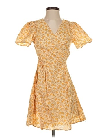 Madewell Casual Dress (view 1)