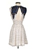 Free People Hearts Ivory Cocktail Dress Size XS - photo 2