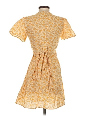Madewell Casual Dress (view 2)