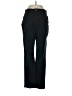Basic Editions Black Dress Pants Size 10 - photo 1
