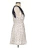 Free People Hearts Ivory Cocktail Dress Size XS - photo 4