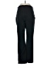 Basic Editions Black Dress Pants Size 10 - photo 2