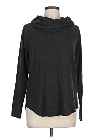 Cupio Turtleneck Sweater (view 1)