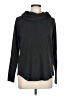 Cupio Black Turtleneck Sweater Size L - photo 1