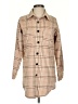 Free Style Tan Coat Size S - photo 1