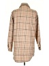 Free Style Tan Coat Size S - photo 2
