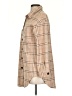 Free Style Tan Coat Size S - photo 5
