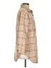 Free Style Tan Coat Size S - photo 4