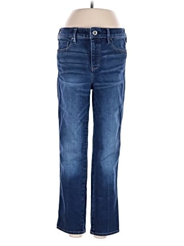 White House Black Market Jeans (view 1)