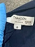 Thakoon Solid Blue Jumpsuit Size 0 - photo 4