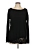 RD Style Black Pullover Sweater Size L - photo 1