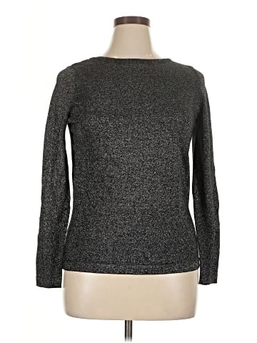 Jones New York Collection Pullover Sweater (view 1)