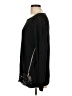 RD Style Black Pullover Sweater Size L - photo 5