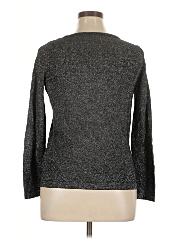 Jones New York Collection Pullover Sweater (view 2)