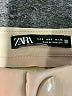 Zara Tan Casual Pants Size S - photo 4