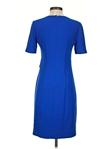Elie Tahari Casual Dress (view 2)