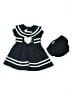 Jessica Ann Blue Dress Size 6X - photo 1