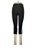 Ideology Color Block Black Active Pants Size M - photo 2