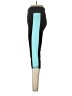 Ideology Color Block Black Active Pants Size M - photo 5