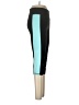 Ideology Color Block Black Active Pants Size M - photo 4