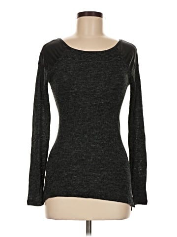 Stile Benetton Pullover Sweater (view 1)