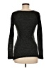 Stile Benetton Gray Pullover Sweater Size M (estimated) - photo 2