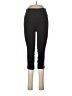 Ideology Color Block Black Active Pants Size M - photo 1