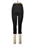 Ideology Color Block Black Active Pants Size M - photo 2