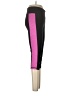 Ideology Color Block Black Active Pants Size M - photo 4