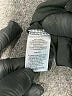 Etonic Solid Black Cocktail Dress Size XS - photo 8