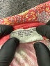 Assorted Brands 100% Polyester Pink Kimono Size EU 40 / US 10 - photo 5