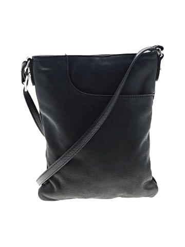 Margot Leather Crossbody Bag (view 1)