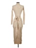 MNG Tan Cardigan Size 4 - photo 2