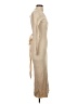 MNG Tan Cardigan Size 4 - photo 4