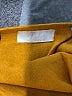 Aria Orange Sleeveless Top Size XS (estimated) - photo 7