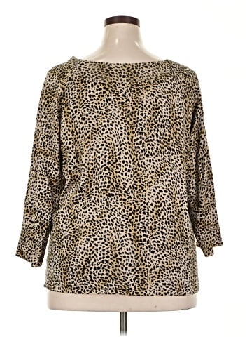 Evie Pullover Sweater (view 2)