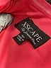 Xscape 100% Polyester Pink Cocktail Dress Size 14 - photo 6