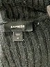 Express Black Cocktail Dress Size M - photo 6