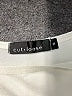 Cut Loose Ivory Tank Top Size M - photo 7