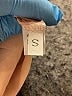 Assorted Brands Tan Pink Cocktail Dress Size S - photo 8