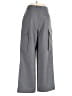 Love, Bonito 100% Polyester Gray Cargo Pants Size 2 - photo 2