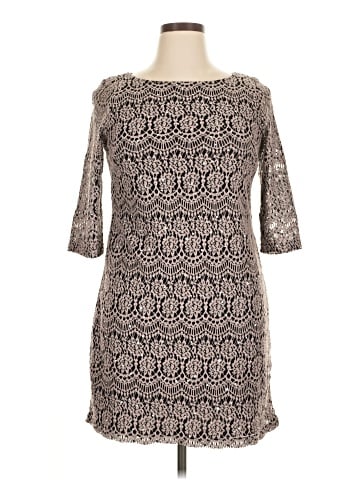 Jessica Howard Cocktail Dress (view 1)