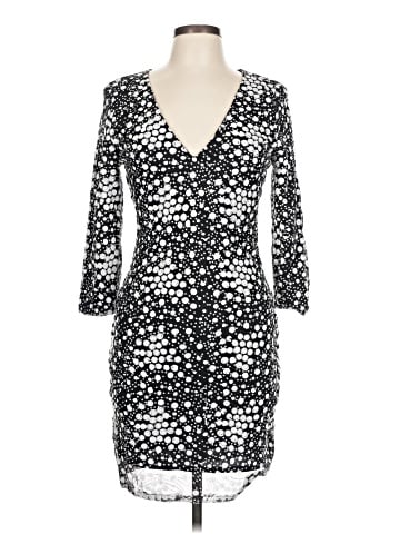 Akira Chicago Black Label Cocktail Dress (view 1)