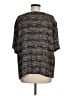 Ninety Gray Poncho One size - photo 2