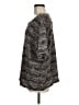 Ninety Gray Poncho One size - photo 5