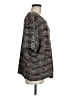 Ninety Gray Poncho One size - photo 4