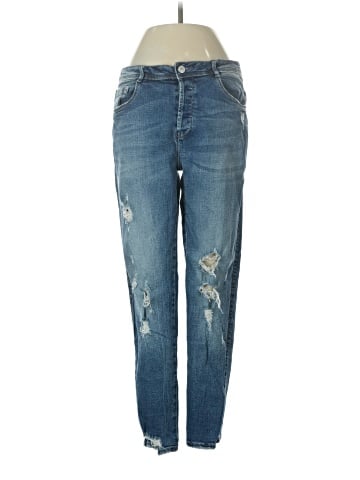 Trafaluc by Zara Jeans (view 1)